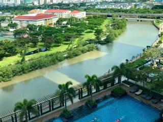 CHO THUÊ CĂN HỘ 2 PN RIVIERA POINT QUẬN 7, FULL NỘI THẤT, 23 TRIỆU