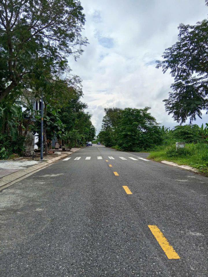 Bán đất Đường Số 10, Phong Phú, Bình Chánh – 100m², đường 10m – Giá 7,5 tỷ