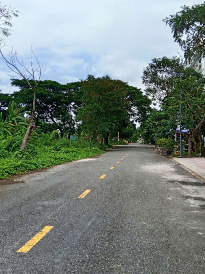 Bán đất Đường Số 10, Phong Phú, Bình Chánh – 100m², đường 10m – Giá 7,5 tỷ