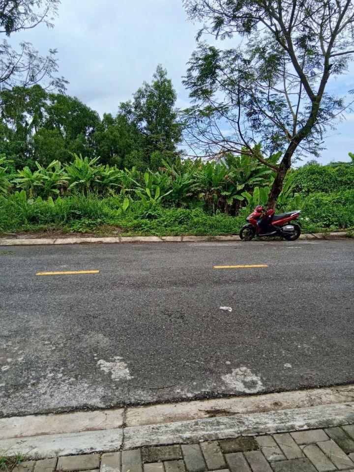 Bán đất Đường Số 10, Phong Phú, Bình Chánh – 100m², đường 10m – Giá 7,5 tỷ