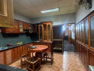 Cho thuê nhà 2 mặt tiền hẻm Bình Lợi, P.13, Bình Thạnh – 4PN – 13,5 triệu/tháng