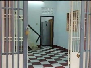 Cho thuê nhà Cách Mạng Tháng 8, Hòa Hưng, Quận 10 - giá 10tr/tháng