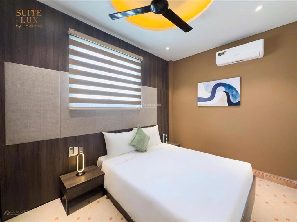 Đầu tư sinh lời ngay! chuyển nhượng tòa căn hộ mini  phường hải châu