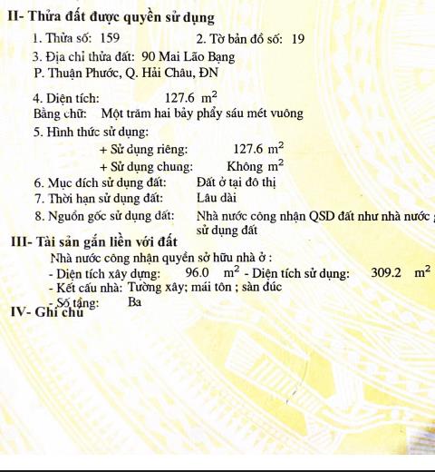 Đầu tư sinh lời ngay! chuyển nhượng tòa căn hộ mini  phường hải châu