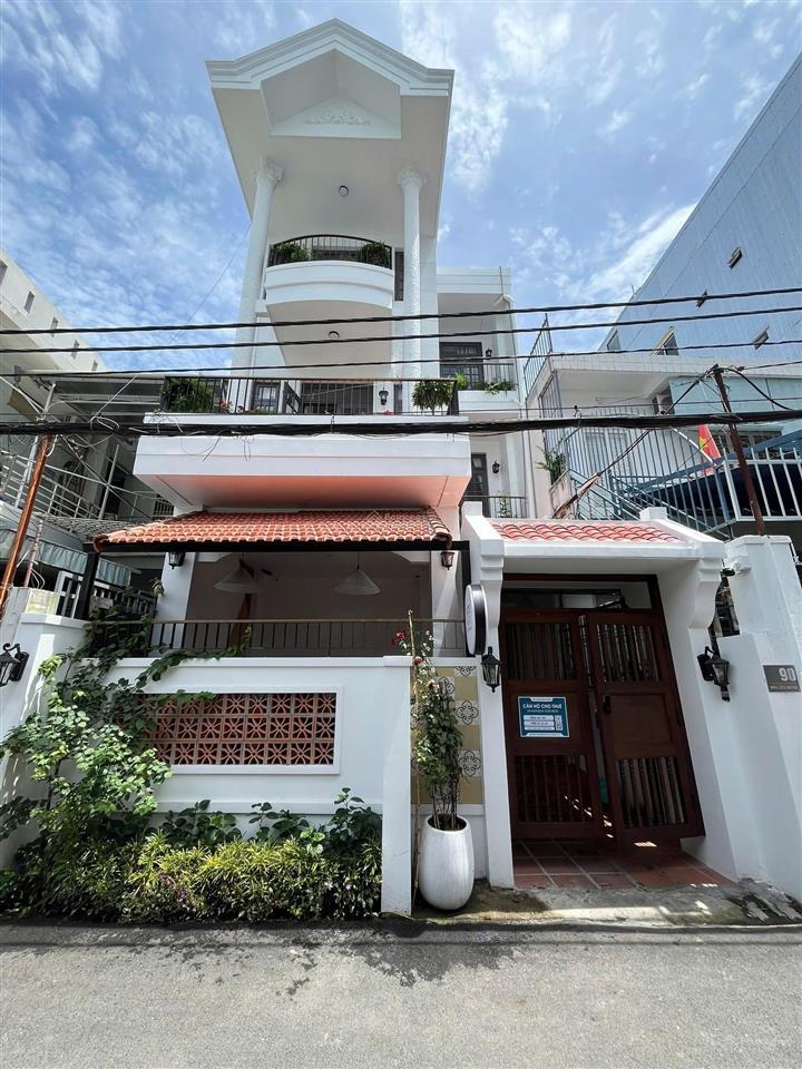 Đầu tư sinh lời ngay! chuyển nhượng tòa căn hộ mini  phường hải châu
