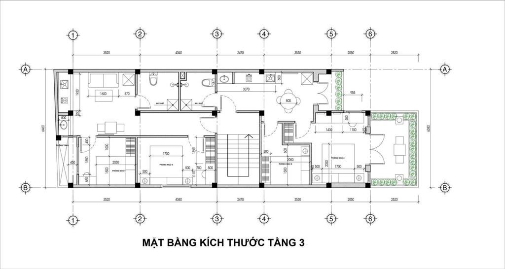 Đầu tư sinh lời ngay! chuyển nhượng tòa căn hộ mini  phường hải châu