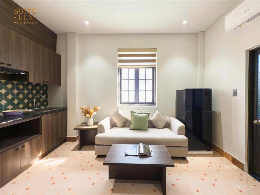 Đầu tư sinh lời ngay! chuyển nhượng tòa căn hộ mini  phường hải châu
