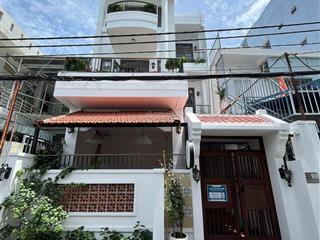 Đầu tư sinh lời ngay! chuyển nhượng tòa căn hộ mini  phường hải châu