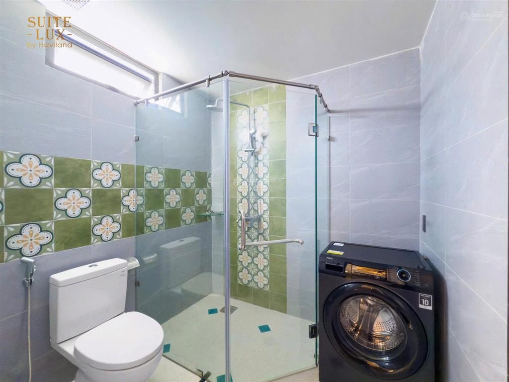 Đầu tư sinh lời ngay! chuyển nhượng tòa căn hộ mini  phường hải châu