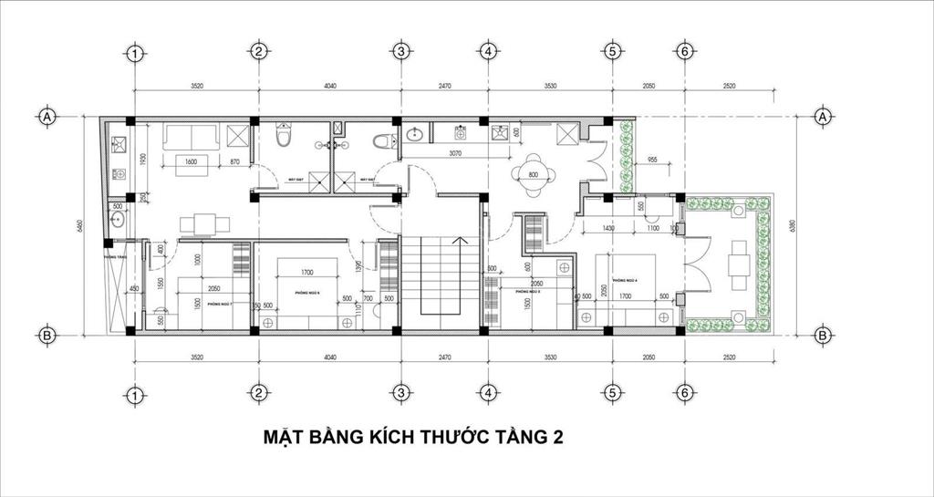 Đầu tư sinh lời ngay! chuyển nhượng tòa căn hộ mini  phường hải châu
