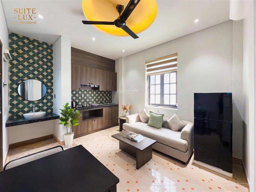 Đầu tư sinh lời ngay !! chuyển nhượng tòa căn hộ mini  phường hải châu