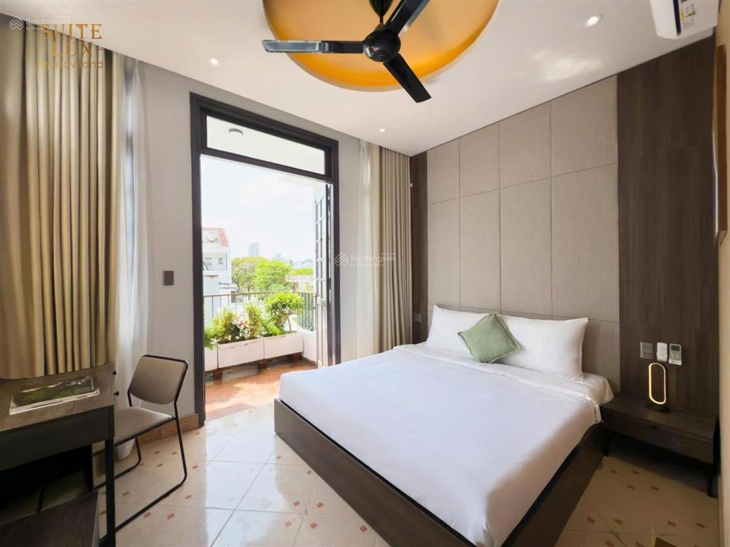 Đầu tư sinh lời ngay !! chuyển nhượng tòa căn hộ mini  phường hải châu