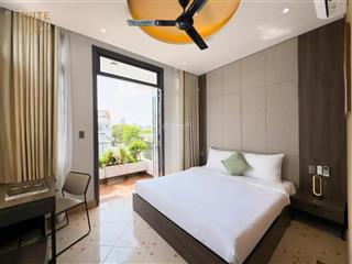 Đầu tư sinh lời ngay !! chuyển nhượng tòa căn hộ mini  phường hải châu