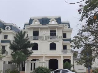 Chuyển công tác cần bán căn biệt thự the phoenix garden, giá rẻ (miễn tg)