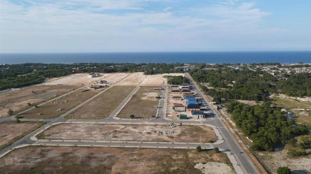 Bán đất kdc hải an mỹ thủy 175,1m2 ngang 7m, gần cảng mỹ thủy, giá 1 tỷ 150