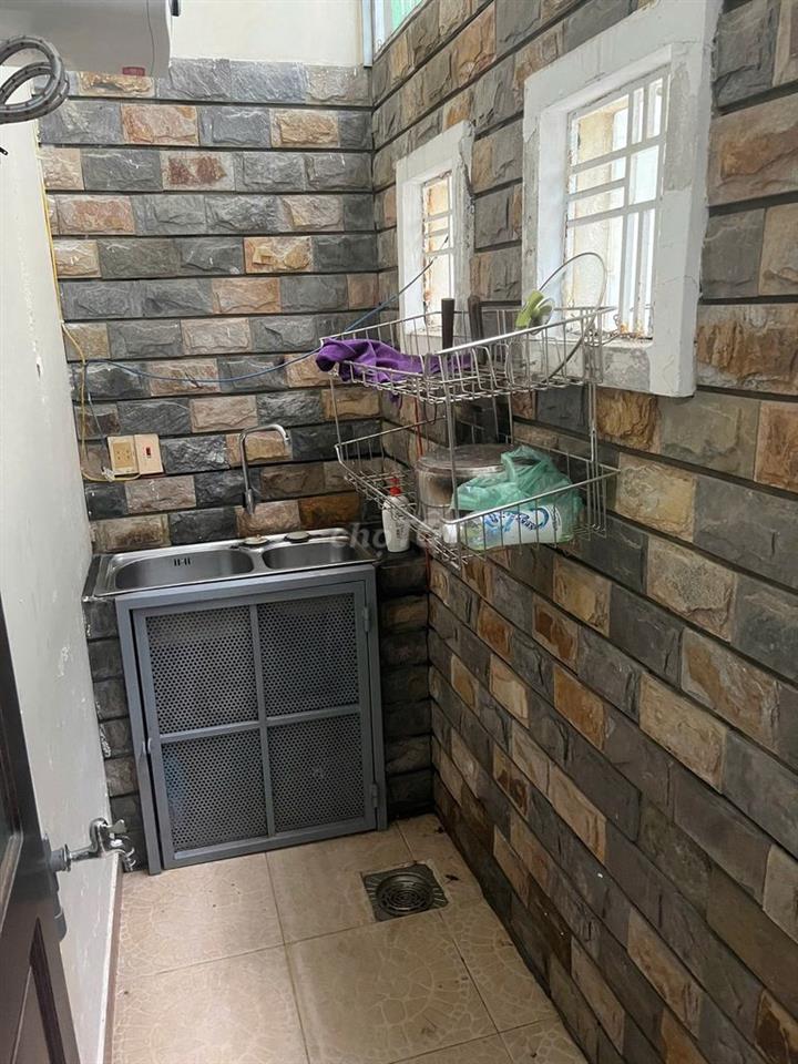 Chính chủ cho thuê nhà nguyên căn mặt tiền TRƯNG NHỊ