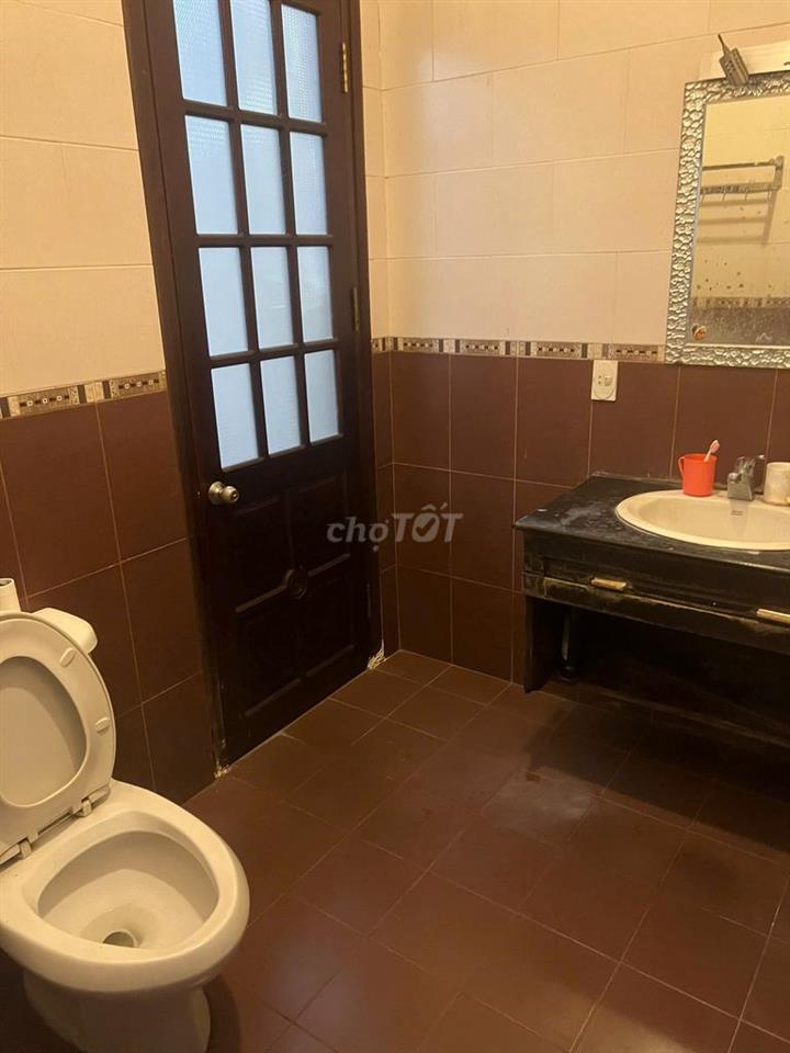 Chính chủ cho thuê nhà nguyên căn mặt tiền TRƯNG NHỊ
