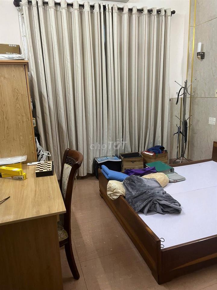 Chính chủ cho thuê nhà nguyên căn mặt tiền TRƯNG NHỊ