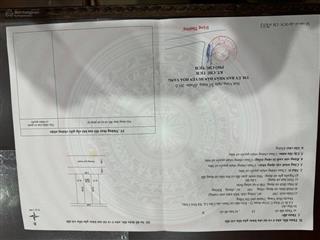 Bán đất đường 7.5m mẹ thứ, hoà xuân, đà nẵng