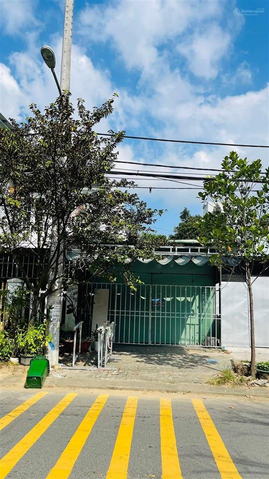 Bán đất đường 7.5m mẹ thứ, hoà xuân, đà nẵng