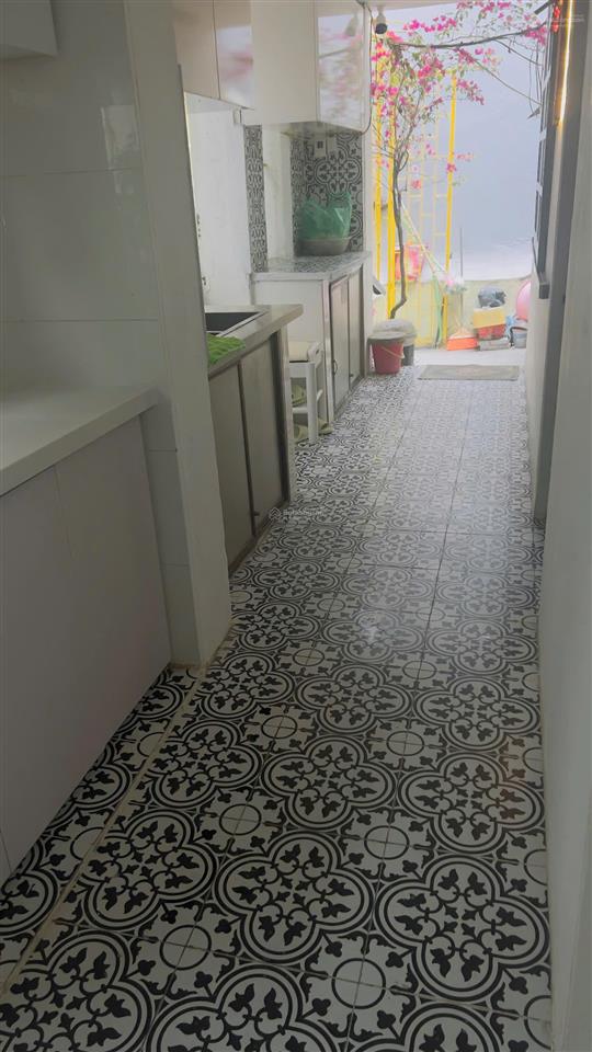 Bán gấp căn tập thể t2 + t3 hàng bông, ngay phố cổ hoàn kiếm, giá chỉ nhỉnh 3 tỷ, sổ đỏ chính chủ