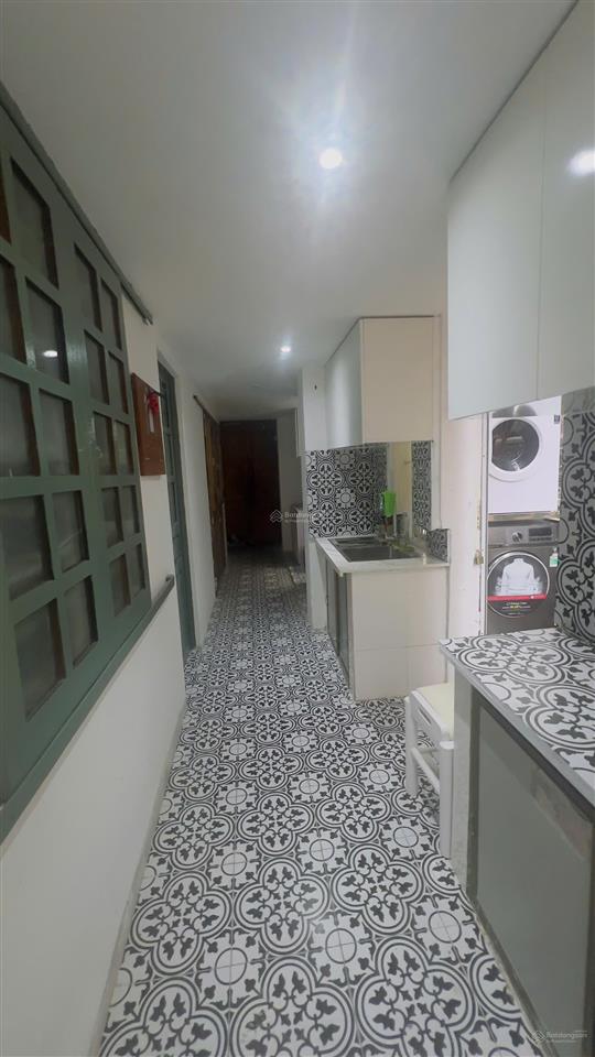 Bán gấp căn tập thể t2 + t3 hàng bông, ngay phố cổ hoàn kiếm, giá chỉ nhỉnh 3 tỷ, sổ đỏ chính chủ