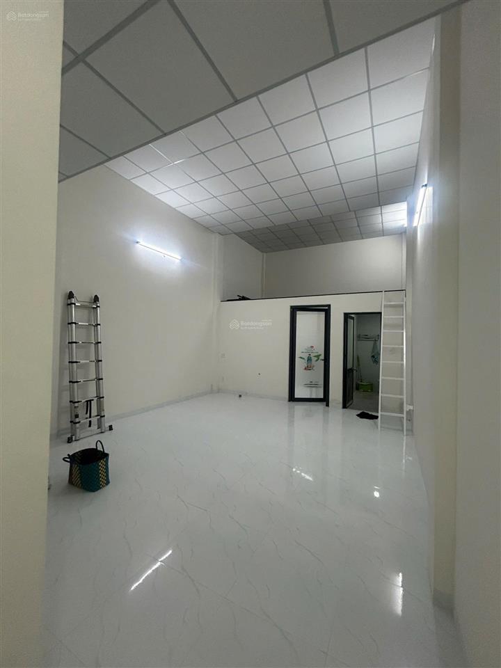 Cho thuê nhà nguyên căn đường 12, phường an phú q2