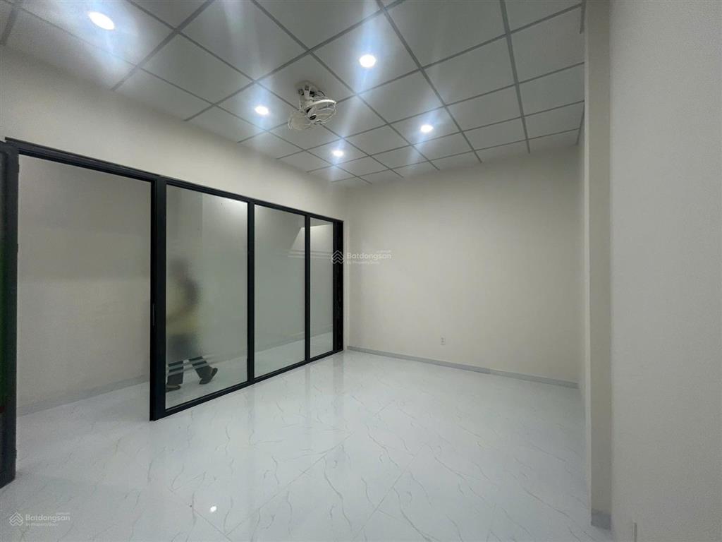 Cho thuê nhà nguyên căn đường 12, phường an phú q2