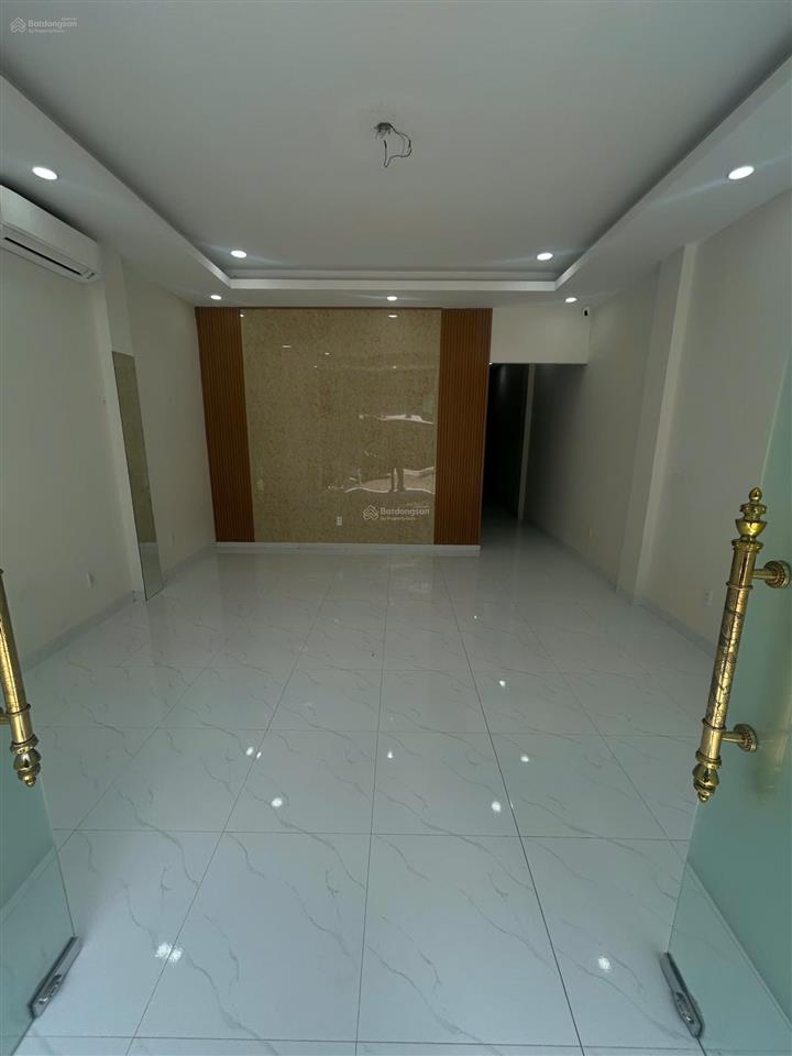 Cho thuê nhà nguyên căn đường 12, phường an phú q2