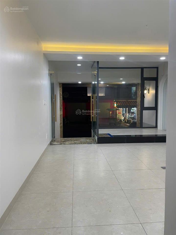 Cho thuê mặt bằng đẹp  45 đường vành đai tây, phường an khánh