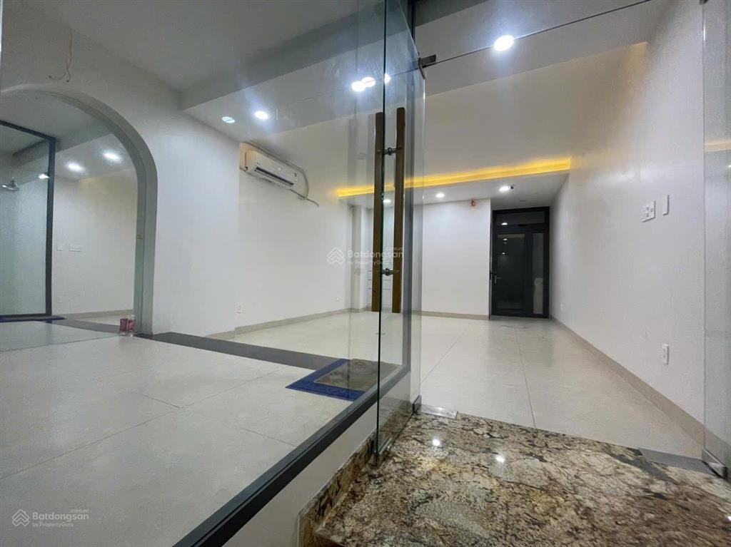 Cho thuê mặt bằng đẹp  45 đường vành đai tây, phường an khánh