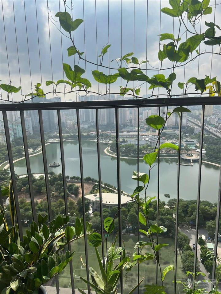 Bán rẻ hơn căn cùng trục 2 tỷ tại dcapitale 119 trần duy hưng, dt 73m view hồ, giá 8,7 tỷ