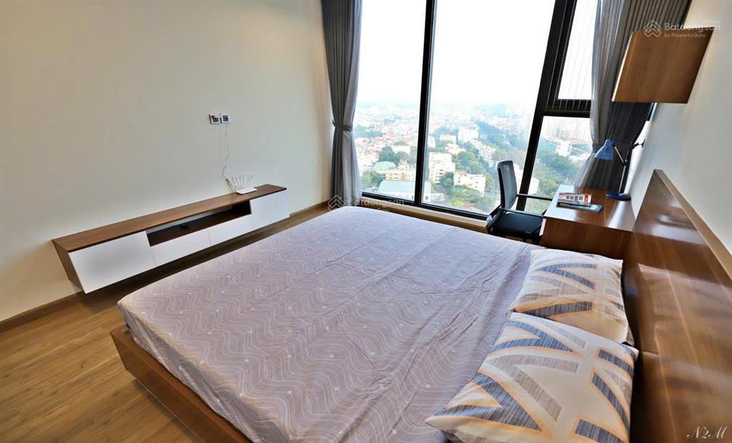 Duy nhất, siêu rẻ! ch 2 pn vinhomes metropolis 74m, full nội thất, view thoáng, giá 29 triệu/tháng