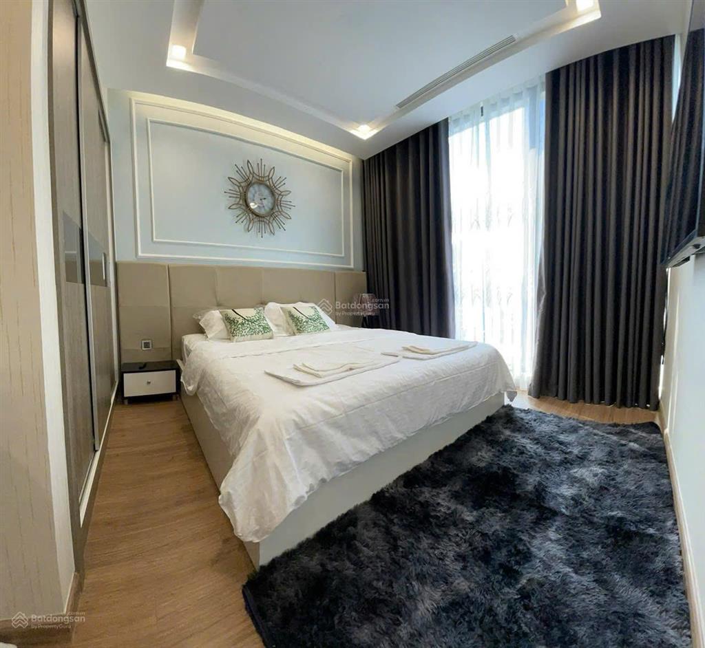 Tại sao phải mua căn hộ d'capitale 119 trần duy hưng giá đắt trong khi tôi có quỹ căn giá rẻ