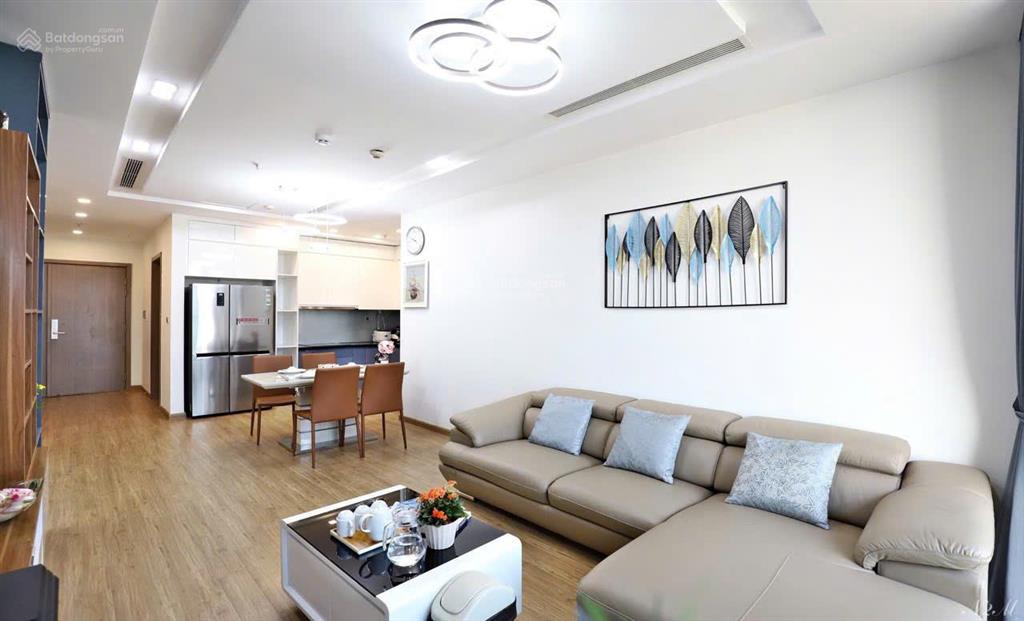 Tại sao phải mua căn hộ d'capitale 119 trần duy hưng giá đắt trong khi tôi có quỹ căn giá rẻ