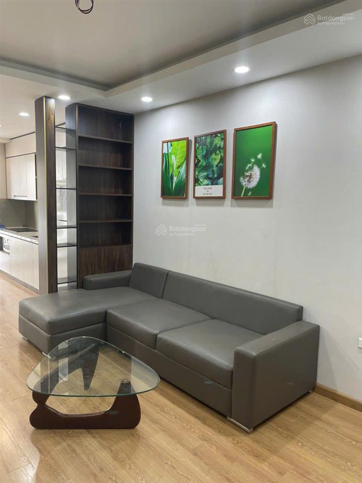 Rẻ hơn căn cùng trục 1 tỷ tại chung cư 219 trung kính, dt 68m 2 phòng ngủ, giá 6,150 tỷ