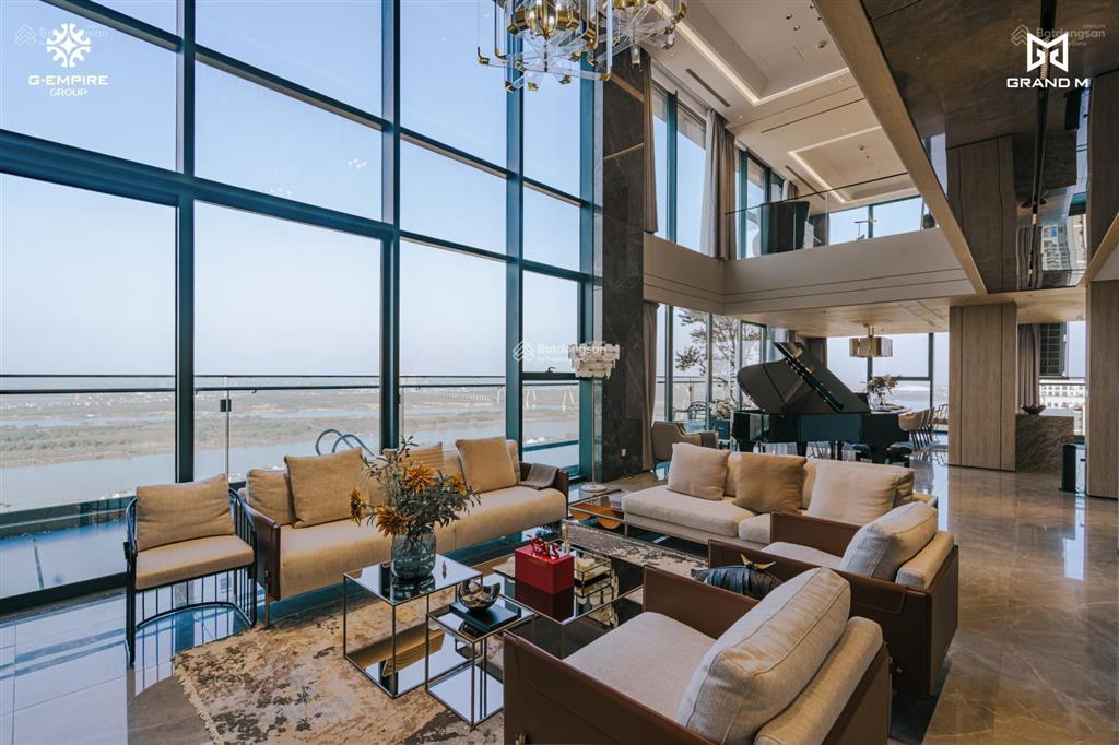 Quỹ ngoại giao đầy đủ dt, penthouse duplex, kh được lấy bất kỳ căn nào mà giá rẻ hơn thị trường 6tỷ
