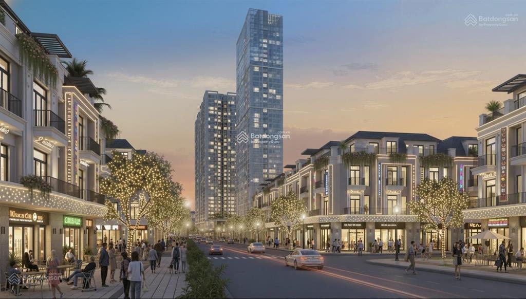 Suất ngoại giao lô liền kề dt 90m2 bích động lakeside giá đầu tư 29 triệu/m2 (giá thật, không ảo)