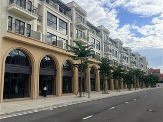 Suất ngoại giao lô liền kề dt 90m2 bích động lakeside giá đầu tư 29 triệu/m2 (giá thật, không ảo)