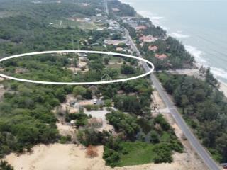 Sốc đất đẹp nhất novaworld phan thiết mà giá chỉ 15 tr/m2 mt lạc long quân 62m. 300 tỷ