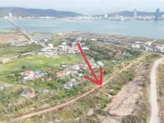 Bán ô đất 1368m2 đỉnh đồi tuần châu, view thoáng nhìn biển, sân golf và vin hạ long