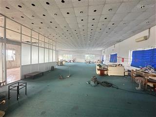 Cho thuê kho, nhà xưởng, đất tại d6, hòa phú, thủ dầu một, 35 triệu, 500m2, giá siêu hời