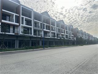Bán shophouse đẹp tại artisan park mặt tiền võ thị sáu giá 9,5 tỷ, 100m2, 5pn, 6wc, nhiều tiện ích