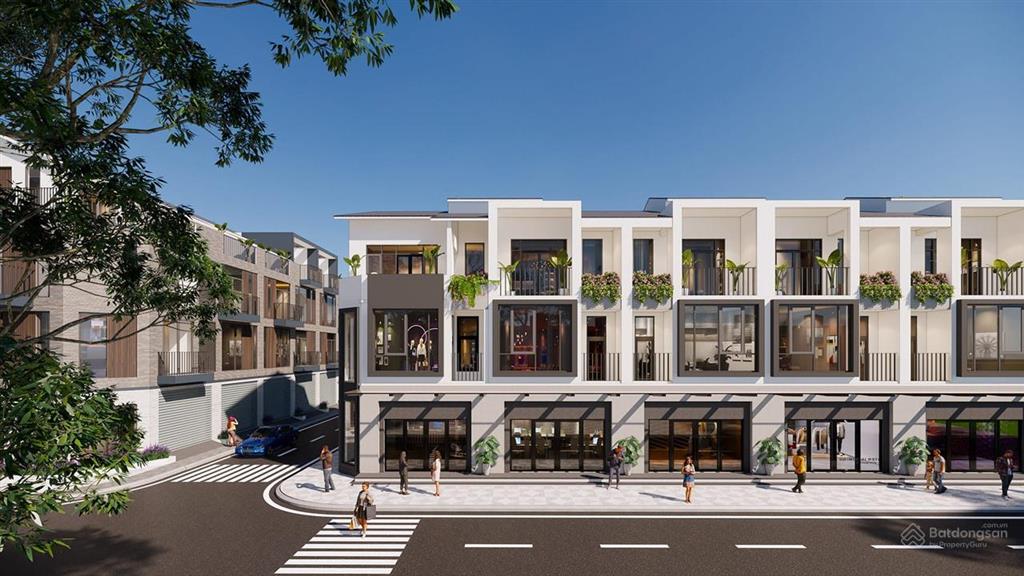 Bán lock đẹp dự án green city đường võ nguyên giáp 150m2 giá 7,8 tỷ (cọc trực tiếp cđt)