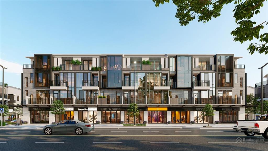 Bán lock đẹp dự án green city đường võ nguyên giáp 150m2 giá 7,8 tỷ (cọc trực tiếp cđt)