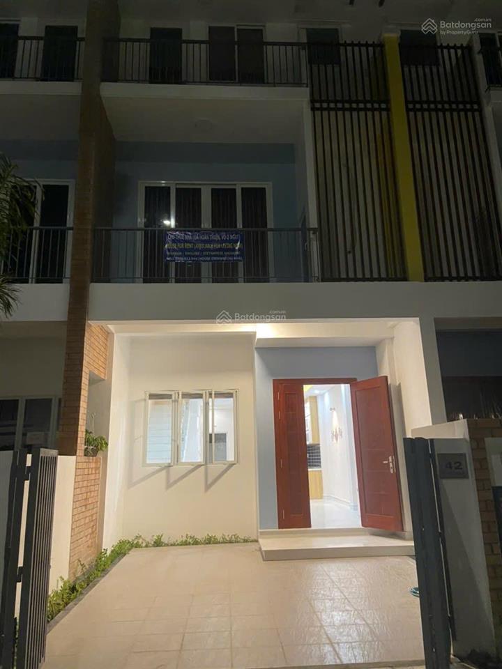 Bán nhà sun casa, thủ dầu một, bình dương, giá tốt, 3,1 tỷ, 90m2 full nội thất cho thuê 13tr