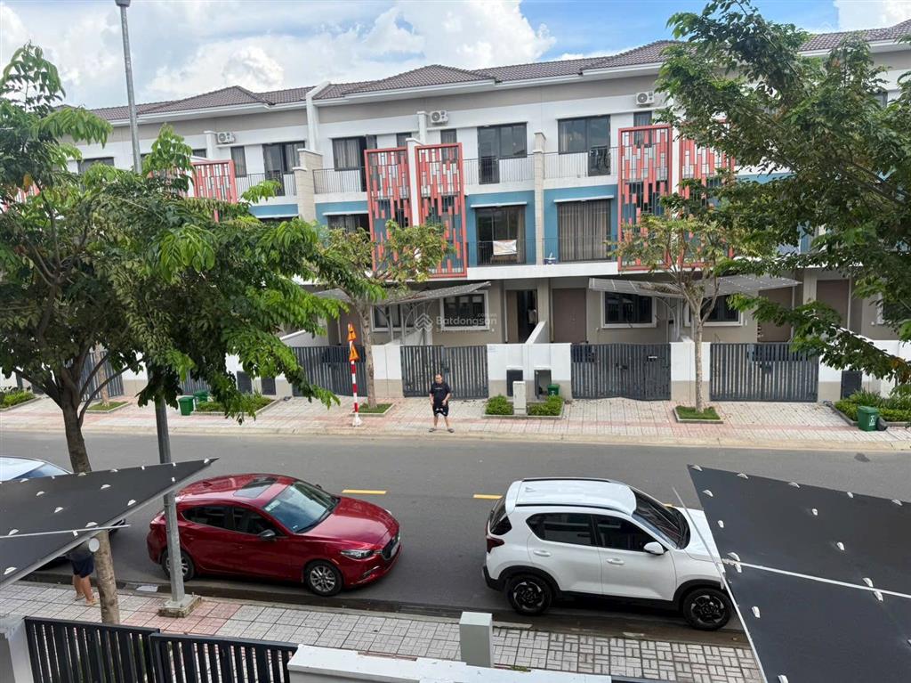 Nhà biệt thự, liền kề tại sun casa central, 2,75 tỷ, 100m2, hàng hiếm tại giá cực chất