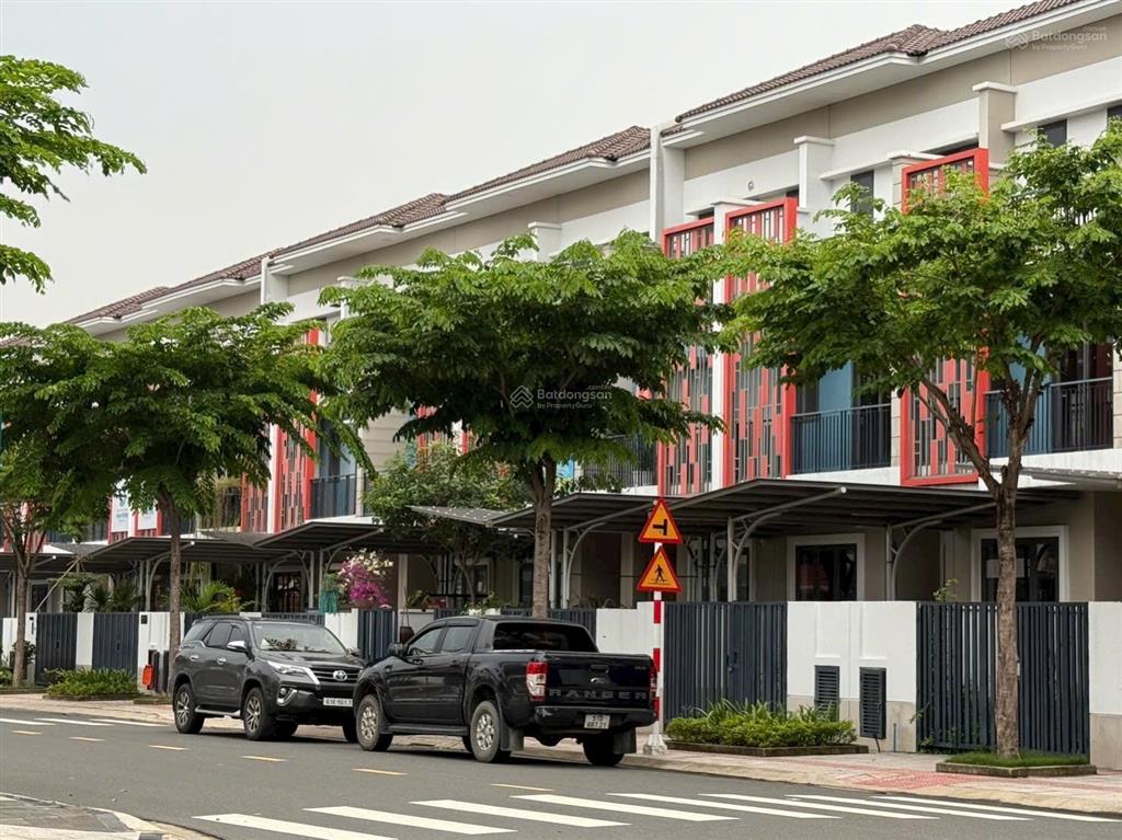 Nhà biệt thự, liền kề tại sun casa central, 2,75 tỷ, 100m2, hàng hiếm tại giá cực chất