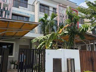 Bán biệt thự tại sun casa central, 3,05 tỷ, 100m2, 3pn, 3wc, 2 tầng