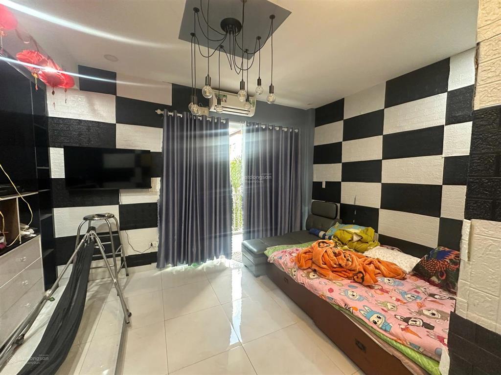 Bán căn nhà sun casa 1, phường bình dương, 80m2, 1 trệt 2 lầu, full nội thất, giá 2,950 tỷ